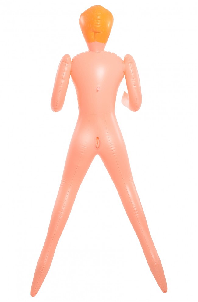   Becky Love Doll