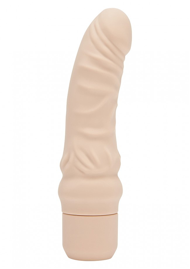  Mini Classic G spot Vibrator Nude, 144 