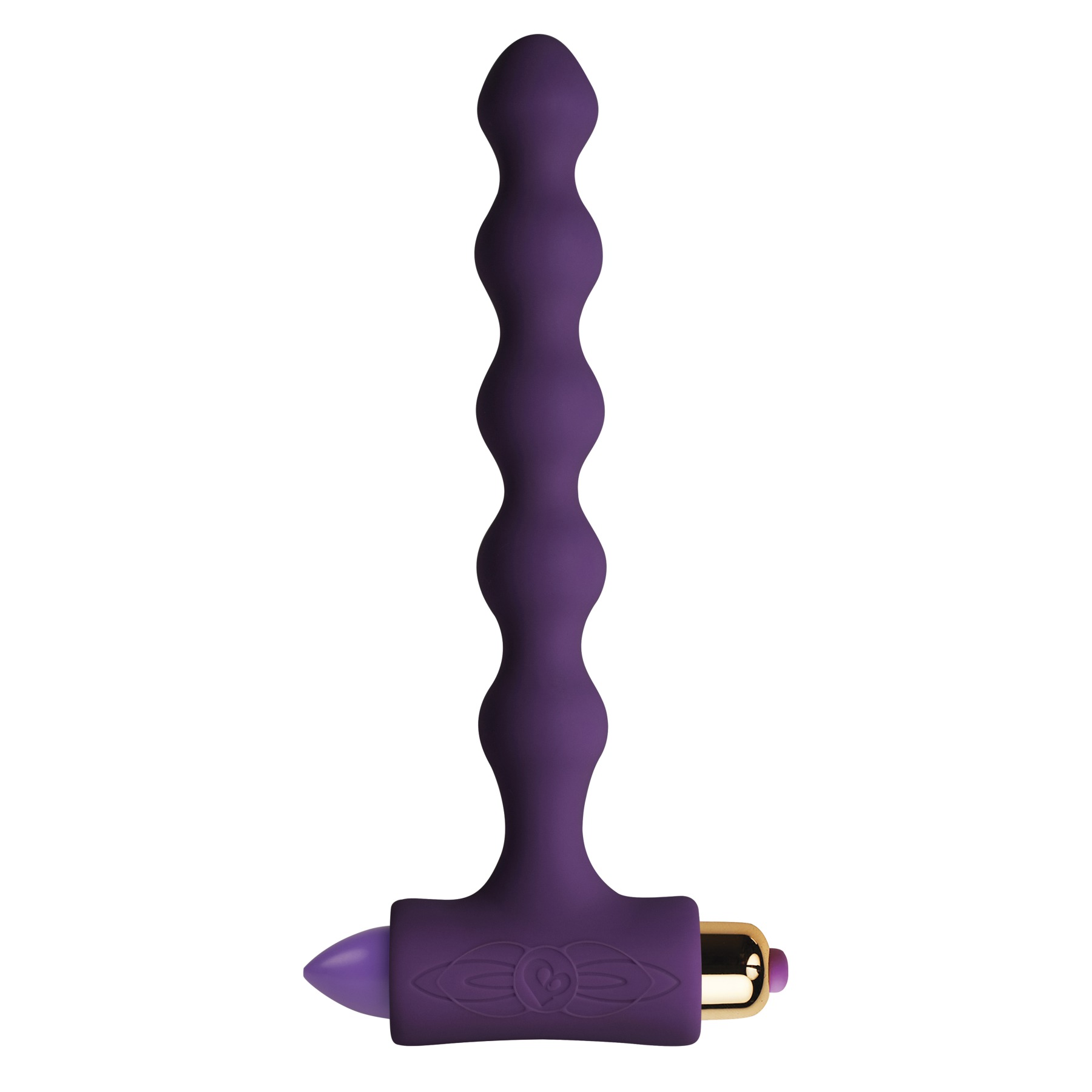   Rocks Off Petite Sensations Plug, 14,52,2 