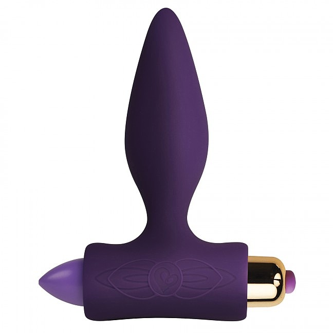   Rocks Off Petite Sensations Pearls, 102,7 