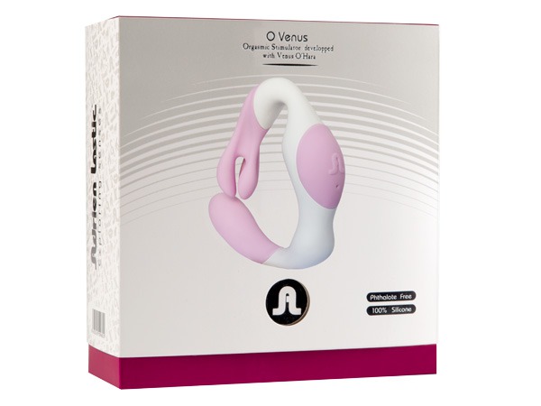  Adrien Lastic O Venus, 103.2 