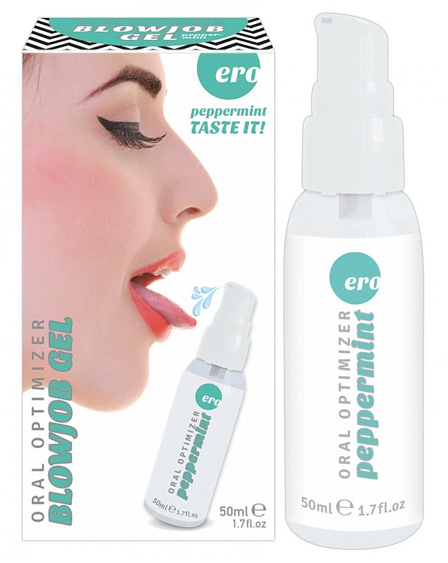 Ero Oral Blowjob Mint 30 ml