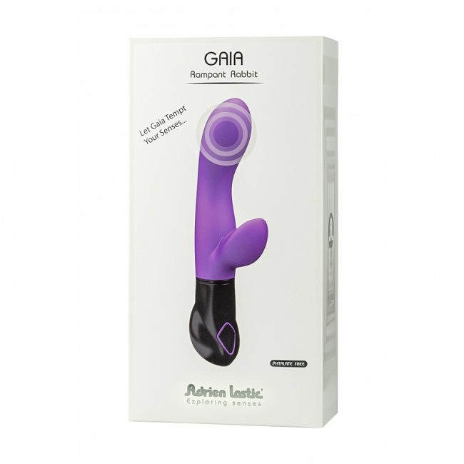 Adrien Lastic Gaia