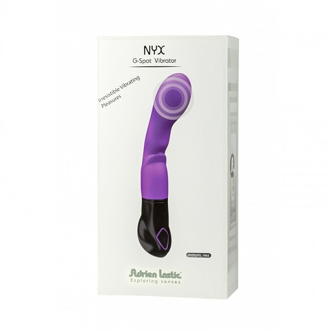  Adrien Lastic Nyx

