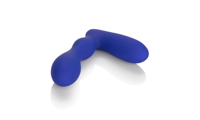 Wireless Pleasure Probe Blue1