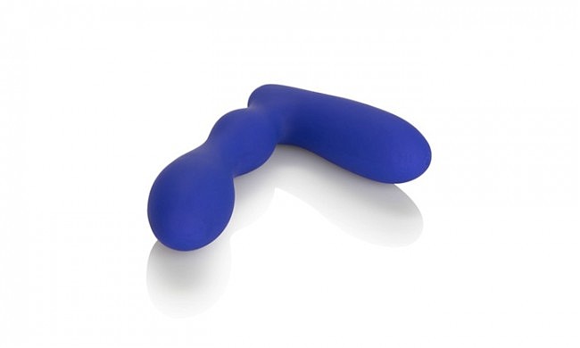 Wireless Pleasure Probe Blue1