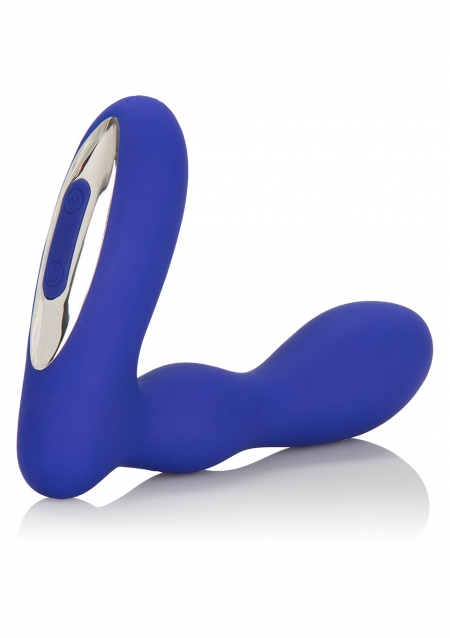 Wireless Pleasure Probe Blue4