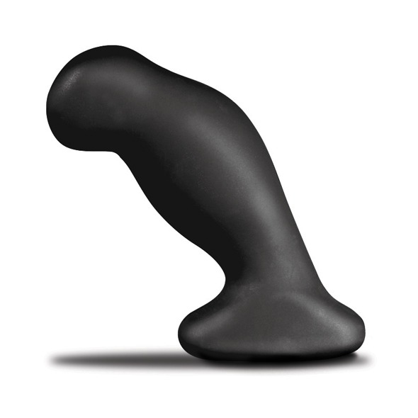   Nexus Silo Black