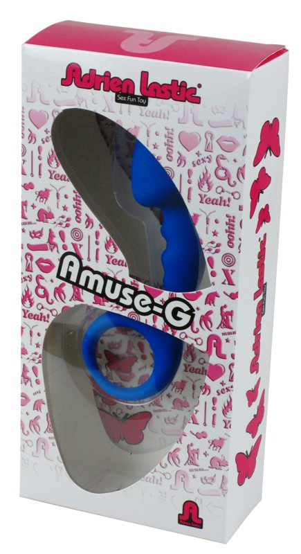    Adrien Lastic Budy Blue, 9.72.5 