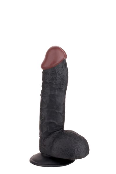  BIGSTUFF 7.5INCH BLACK