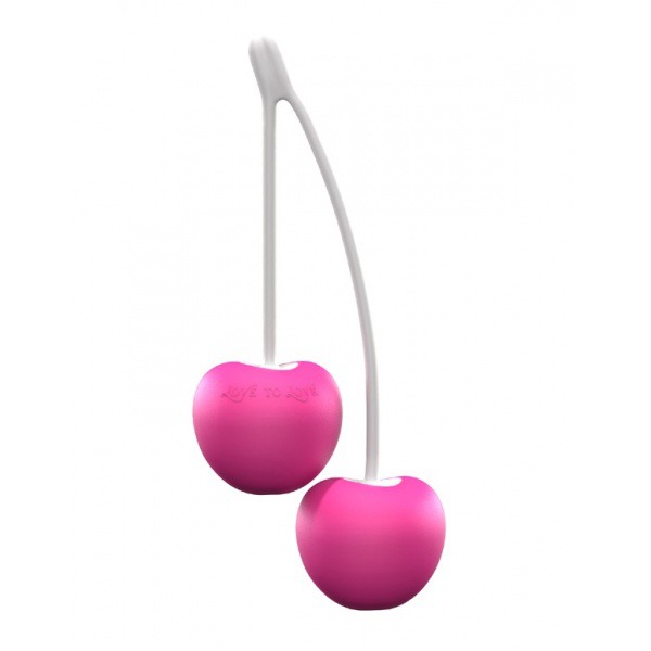   Love To Love CHERRY LOVE