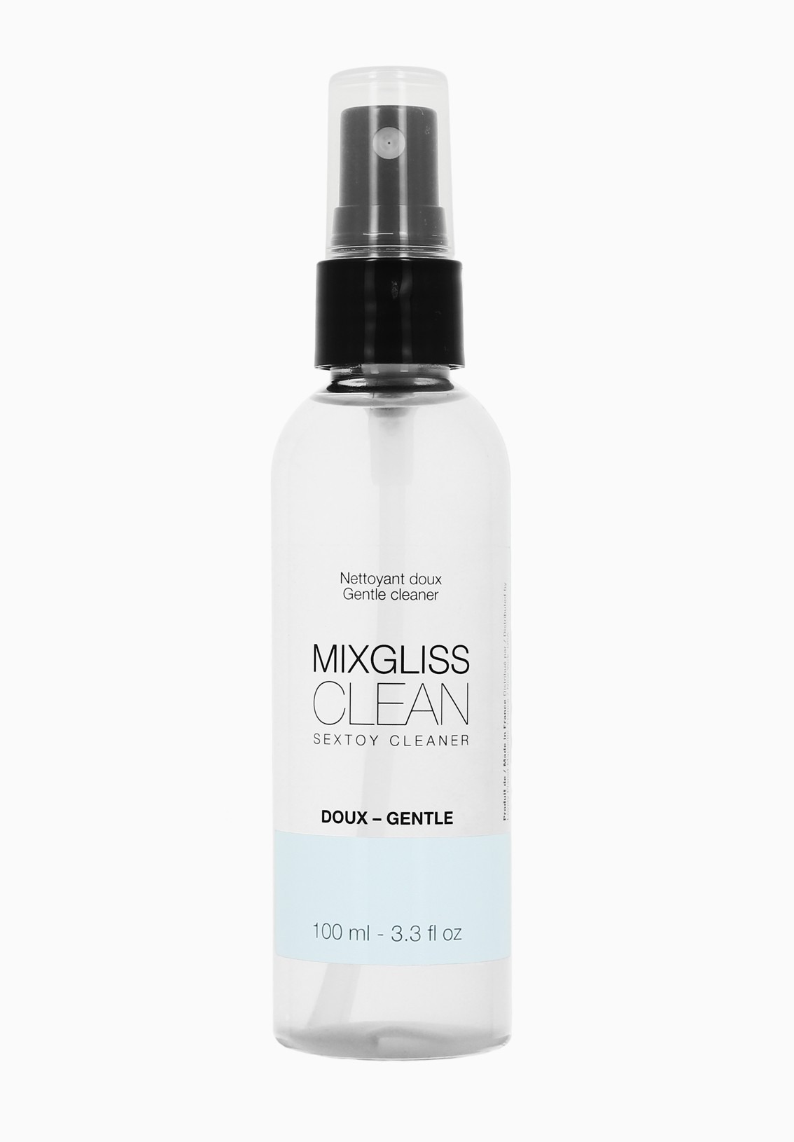   MixGliss SEXTOY CLEANER (100 )