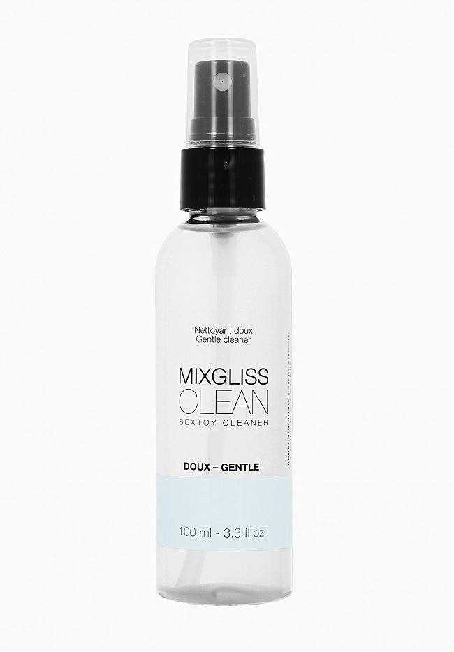   MixGliss SEXTOY CLEANER (100 )
