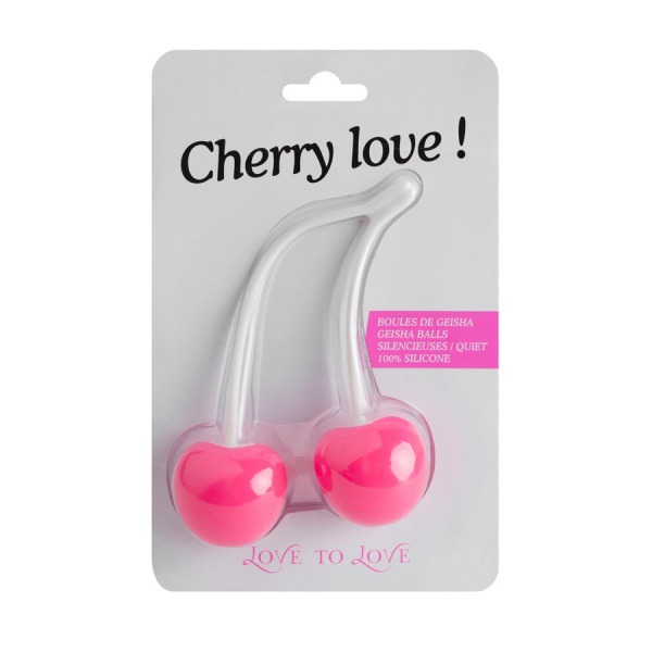  Love To Love CHERRY LOVE