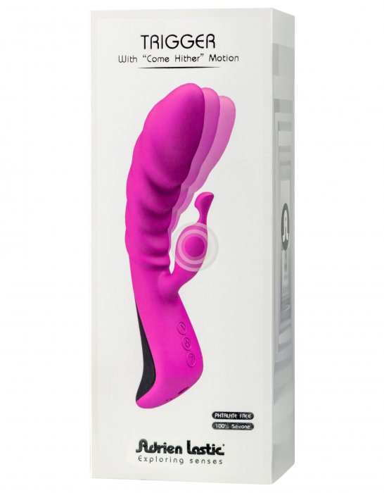 Adrien Lastic Trigger