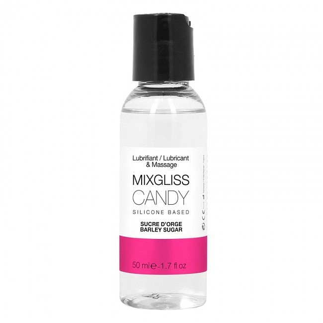     CANDY SUCRE DORGE