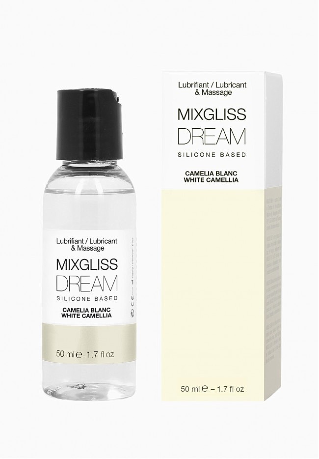     MixGliss DREAM  CAMELIA BLANC 