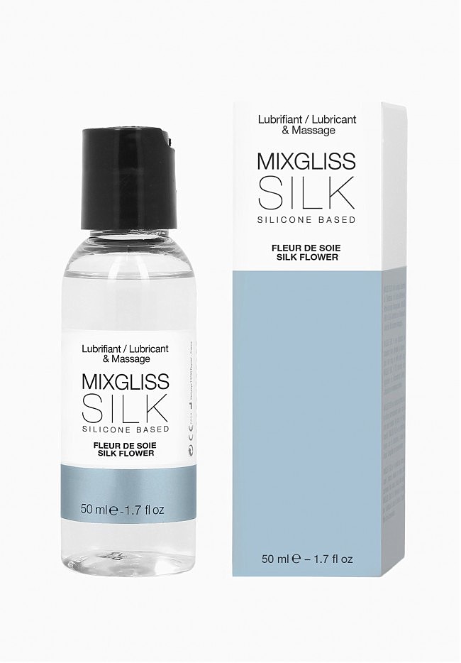     MixGliss SILK