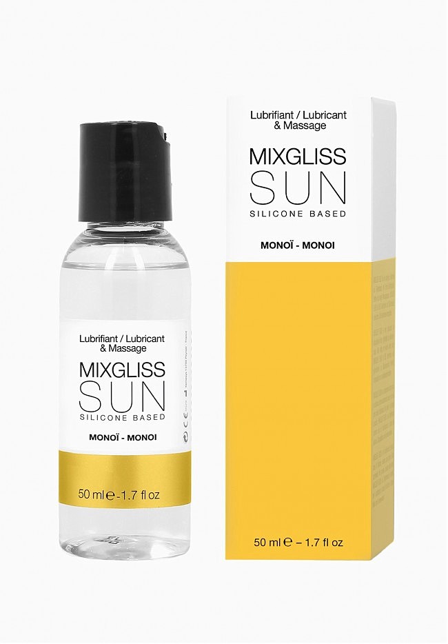     MixGliss SUN MONOI, 50 