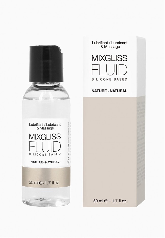    MixGliss FLUID NATURE 