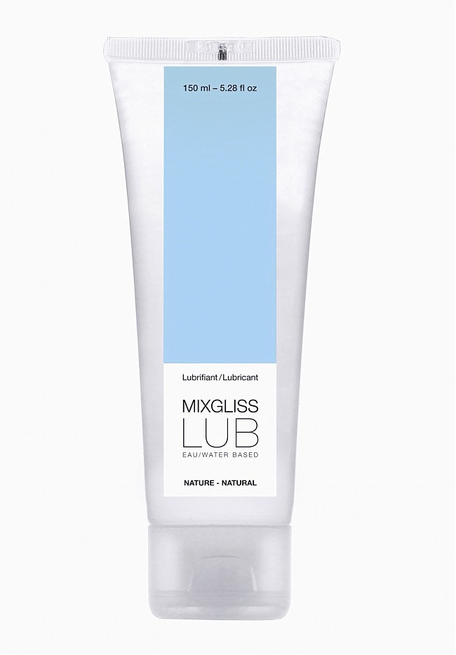     MixGliss LUB NATURE (150 )