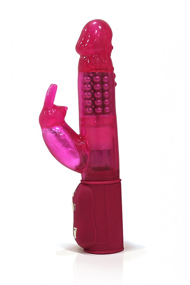   Marc Dorcel Orgasmic Rabbit