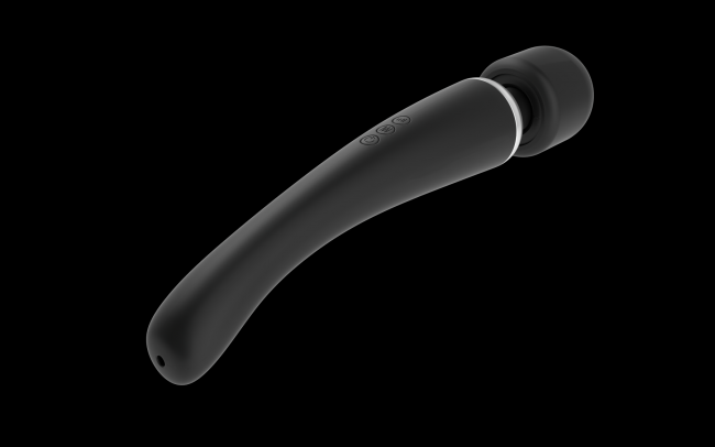  Marc Dorcel MEGAWAND