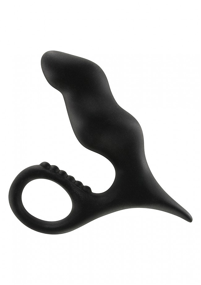   Bum Buster Black, 7,53 