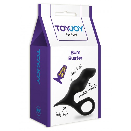   Bum Buster Black, 7,53 