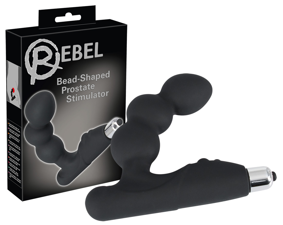 Rebel Prostate Stimulator