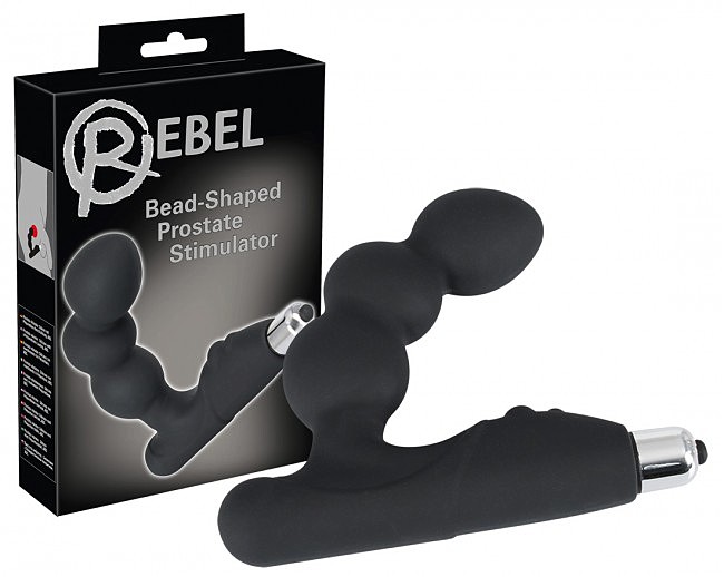 Rebel Prostate Stimulator