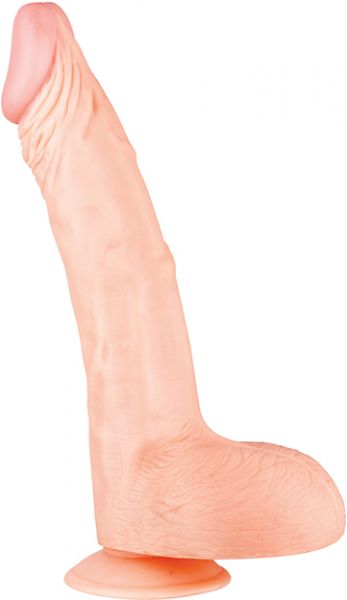 BIGSTUFF 11INCH — FLESH