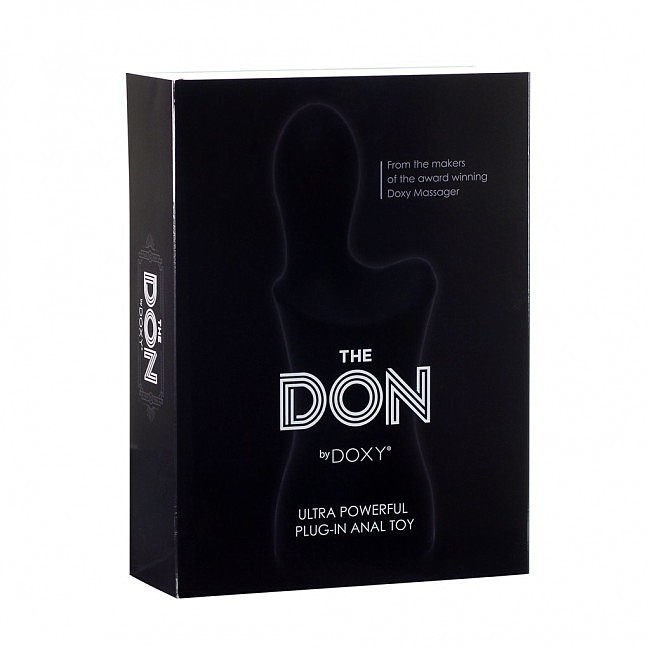   DOXY Don
