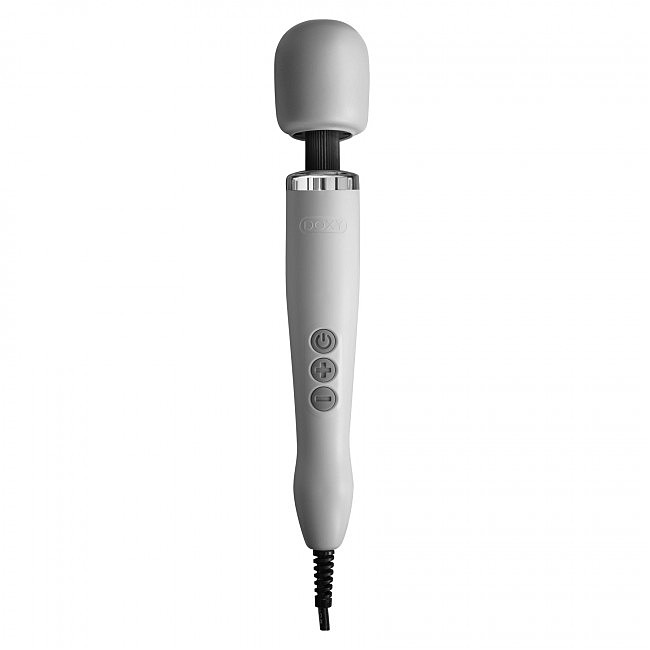  DOXY Massager White