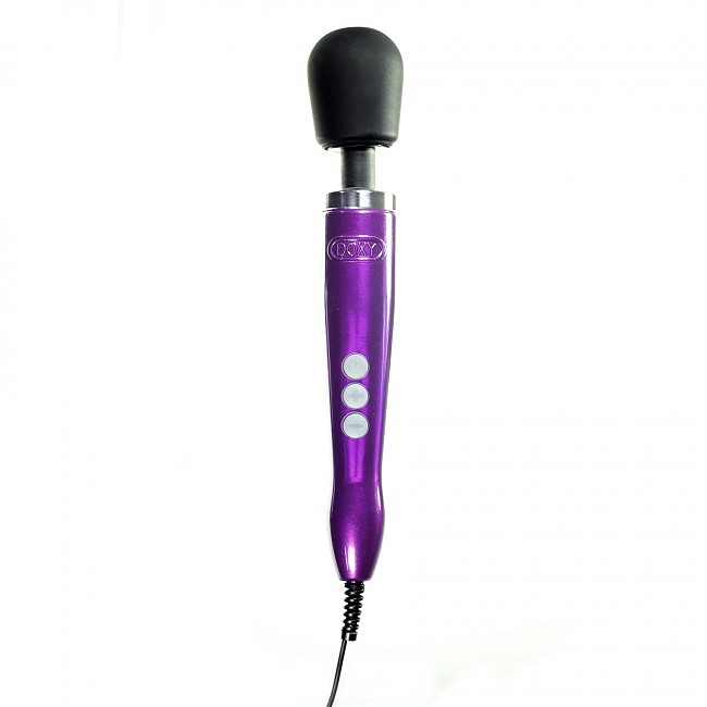 DOXY Die Cast 