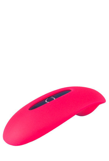 Magic Motion — Candy Smart Wearable Vibe