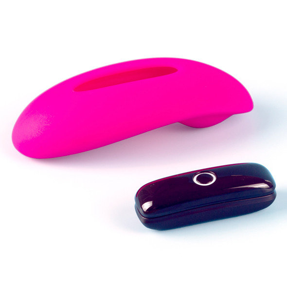 Magic Motion — Candy Smart Wearable Vibe