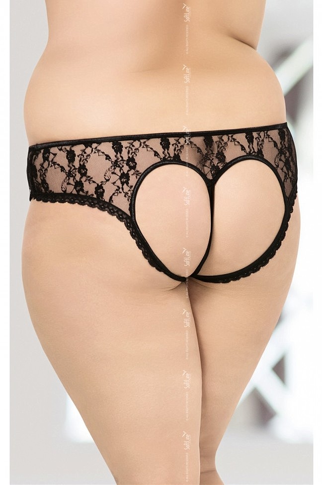  String 2472 Plus Size 