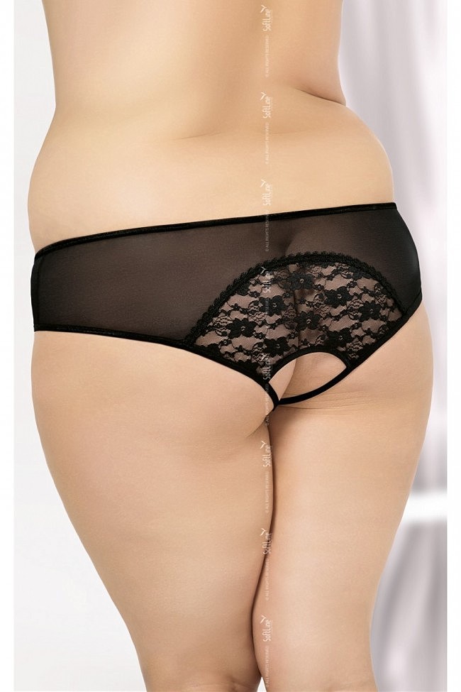  String 2468 Plus Size