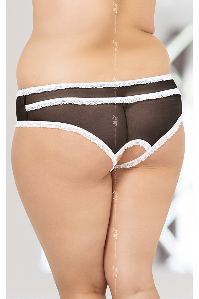  String 2471 Plus Size