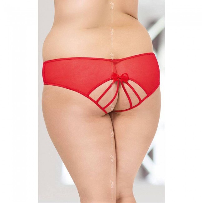  String 2468 Plus Size 