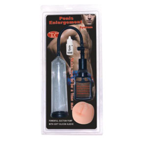 - Penis Enlargerpump, 20  6 