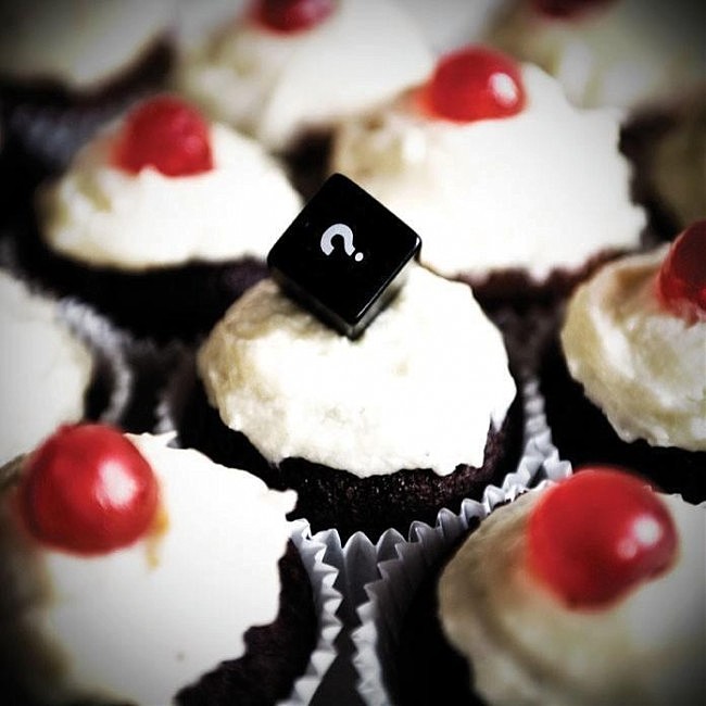  Lucky Love Dice —   