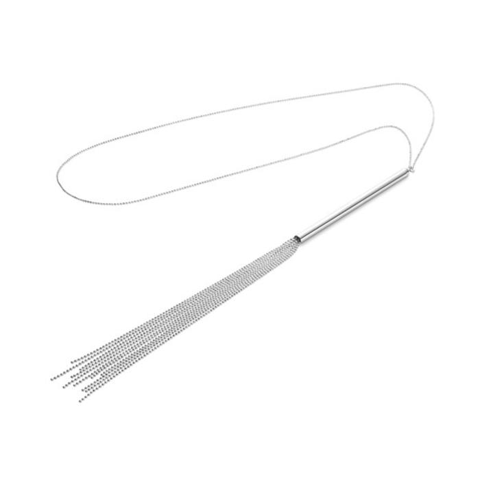  -    Bijoux The Magnifique Whip Necklace