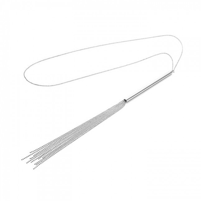  -    Bijoux The Magnifique Whip Necklace