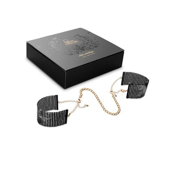 DESIR METALLIQUE  - ()