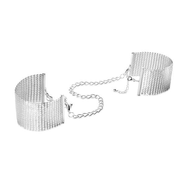 DESIR METALLIQUE  -