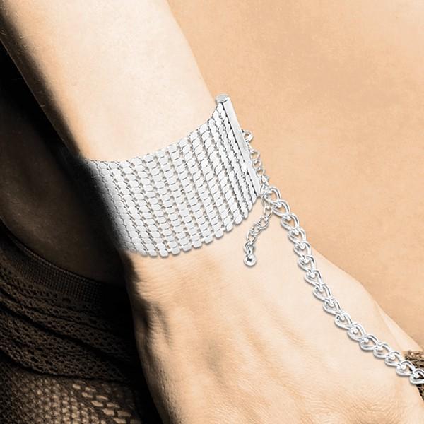 DESIR METALLIQUE  -