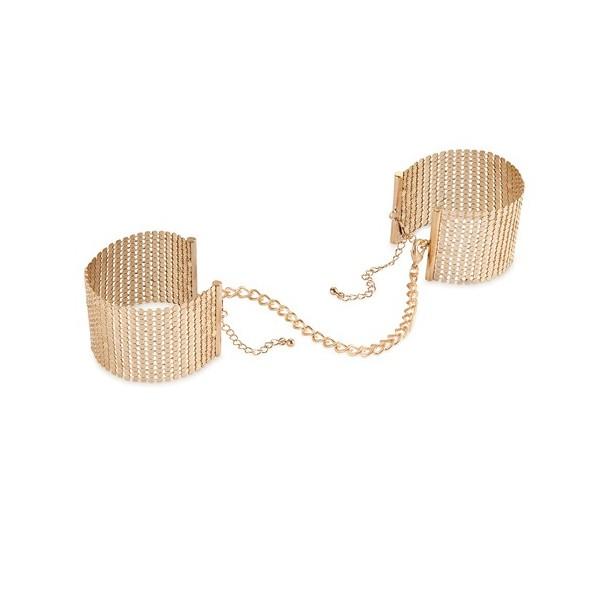 DESIR METALLIQUE  -