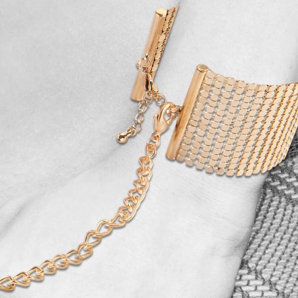 DESIR METALLIQUE  -